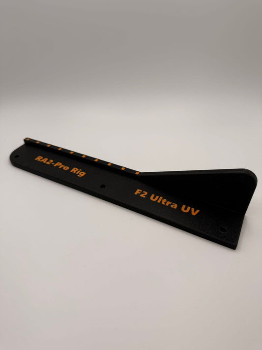 Ausrichtungshilfe für XTool F2 Ultra UV – Perfektes Lasergravieren auf Gläsern & Flaschen - Ha1pe.de