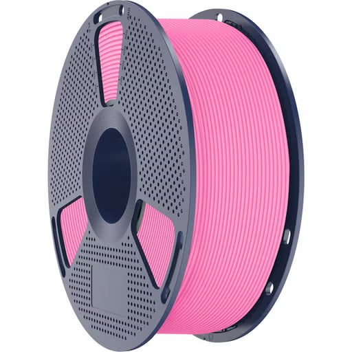 Beispielfarbe in PLA Pink