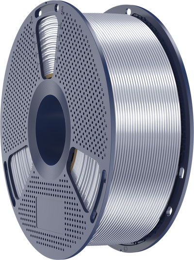 PLA Silber