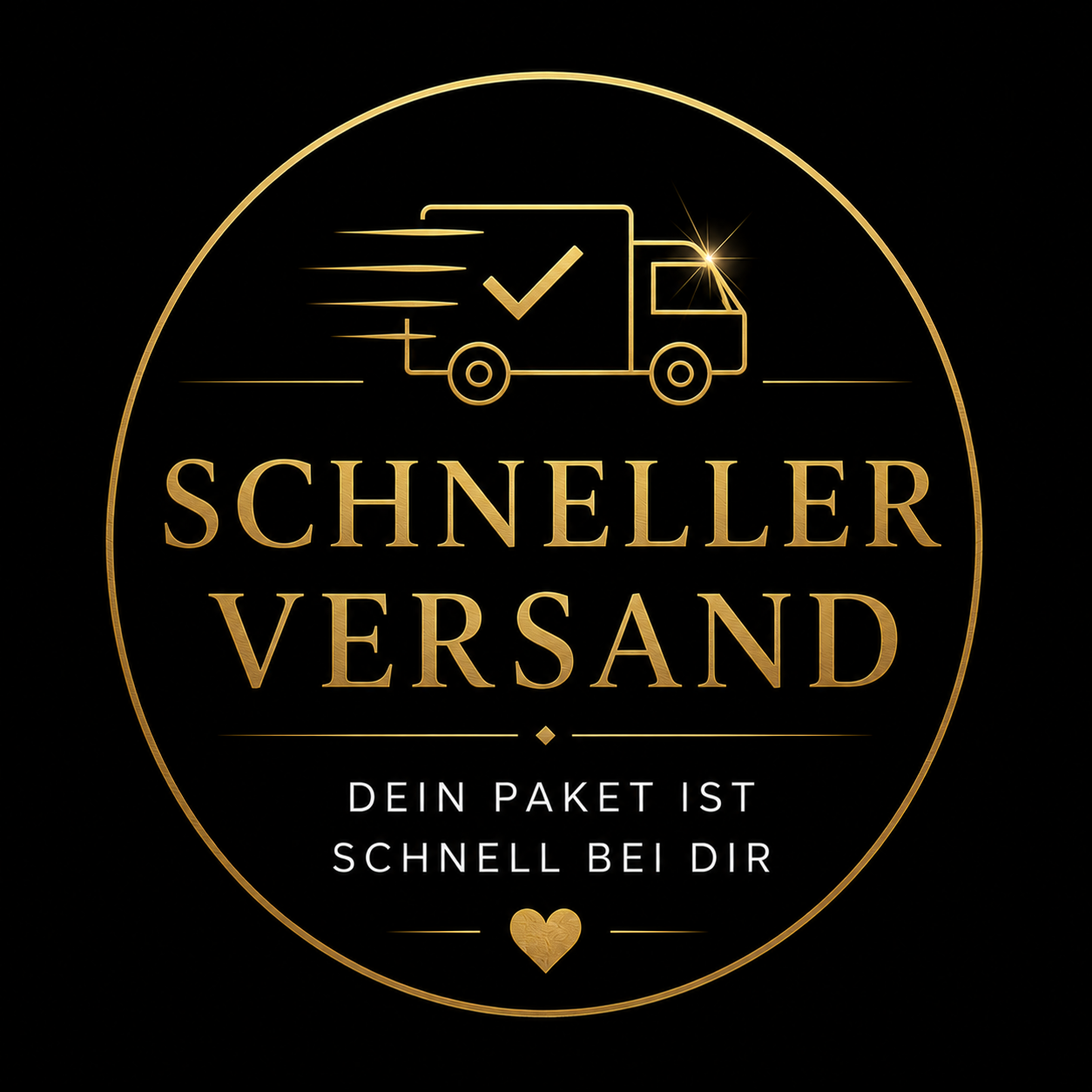 Bei ha1pe.de versenden wir so schnell wie möglich.
