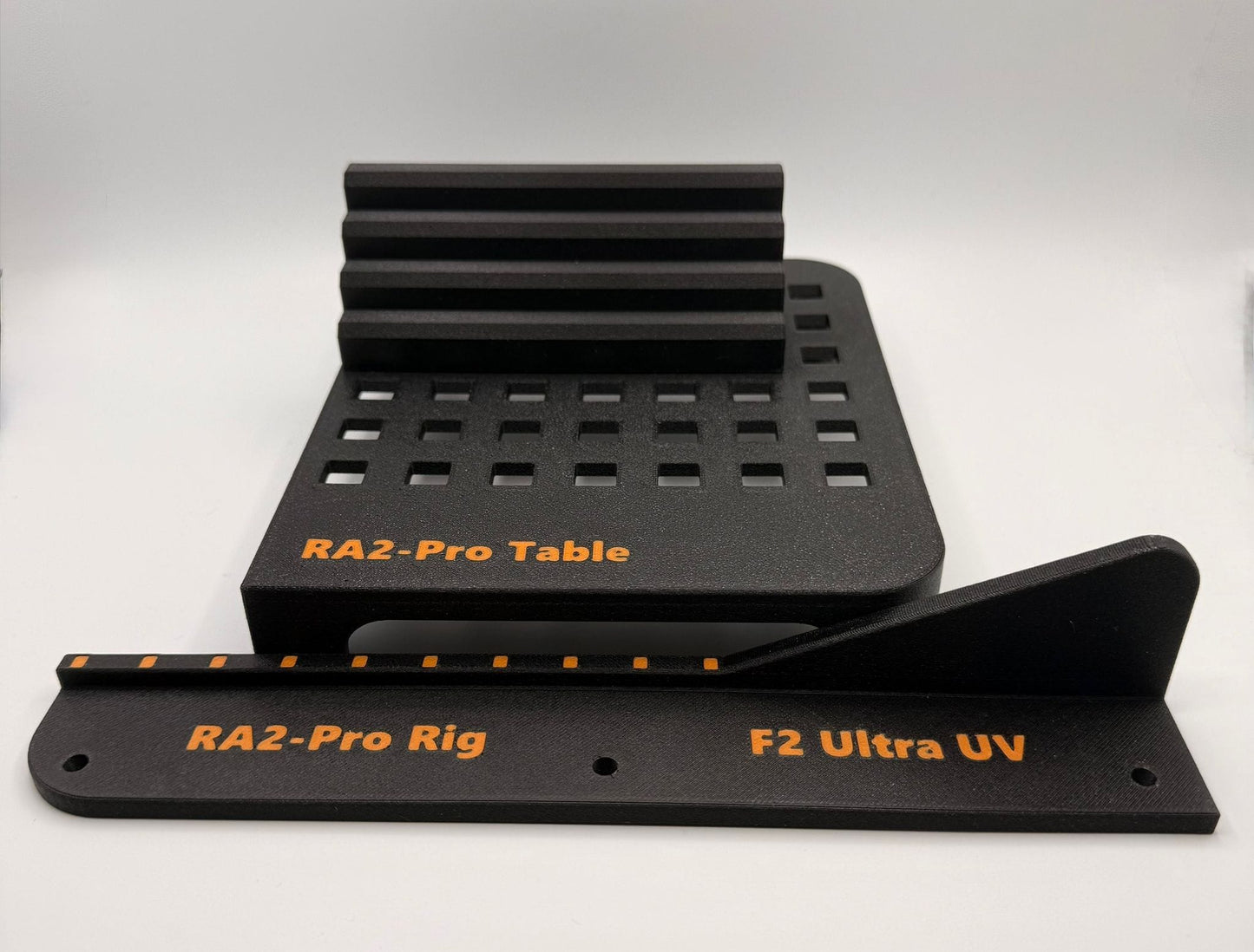 Ausrichtungshilfe für XTool F2 Ultra UV – Perfektes Lasergravieren auf Gläsern & Flaschen - Ha1pe.de