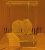 3D Innengravur in der Herstellung unter dem UV Laser